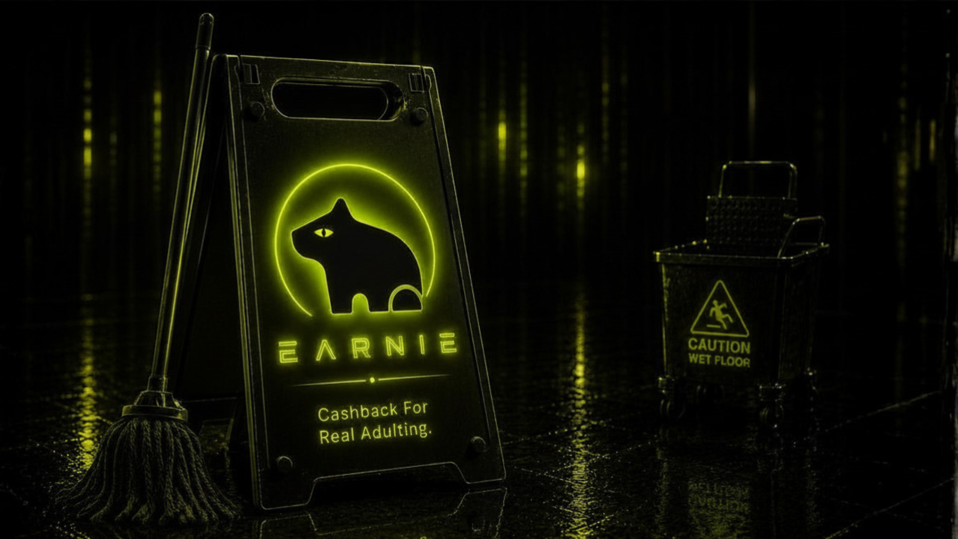 Earn-ie