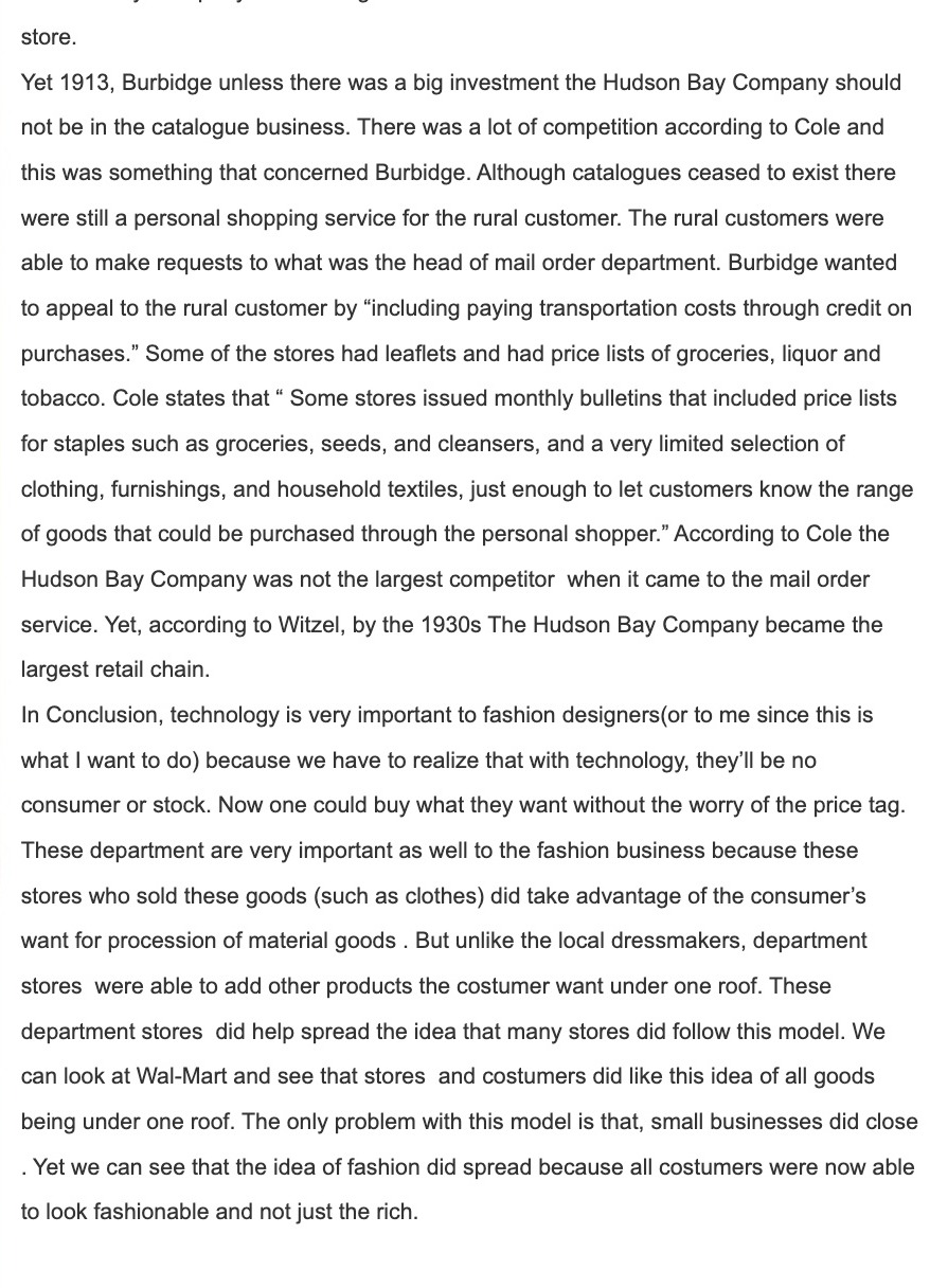 Oh My Shop! A Look at Victorian Shopping, original screenshot, page 4 of 4