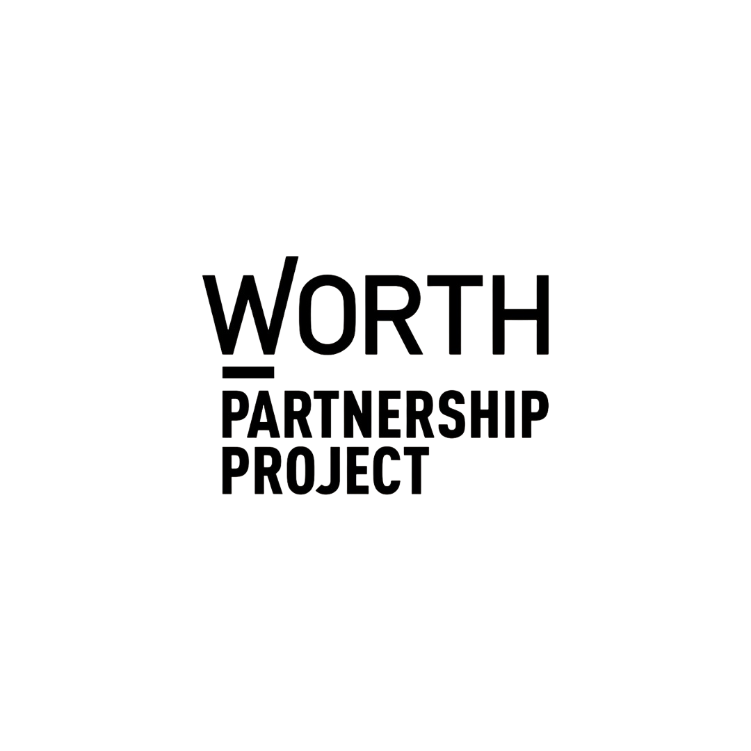 Worth Partnership Project logo