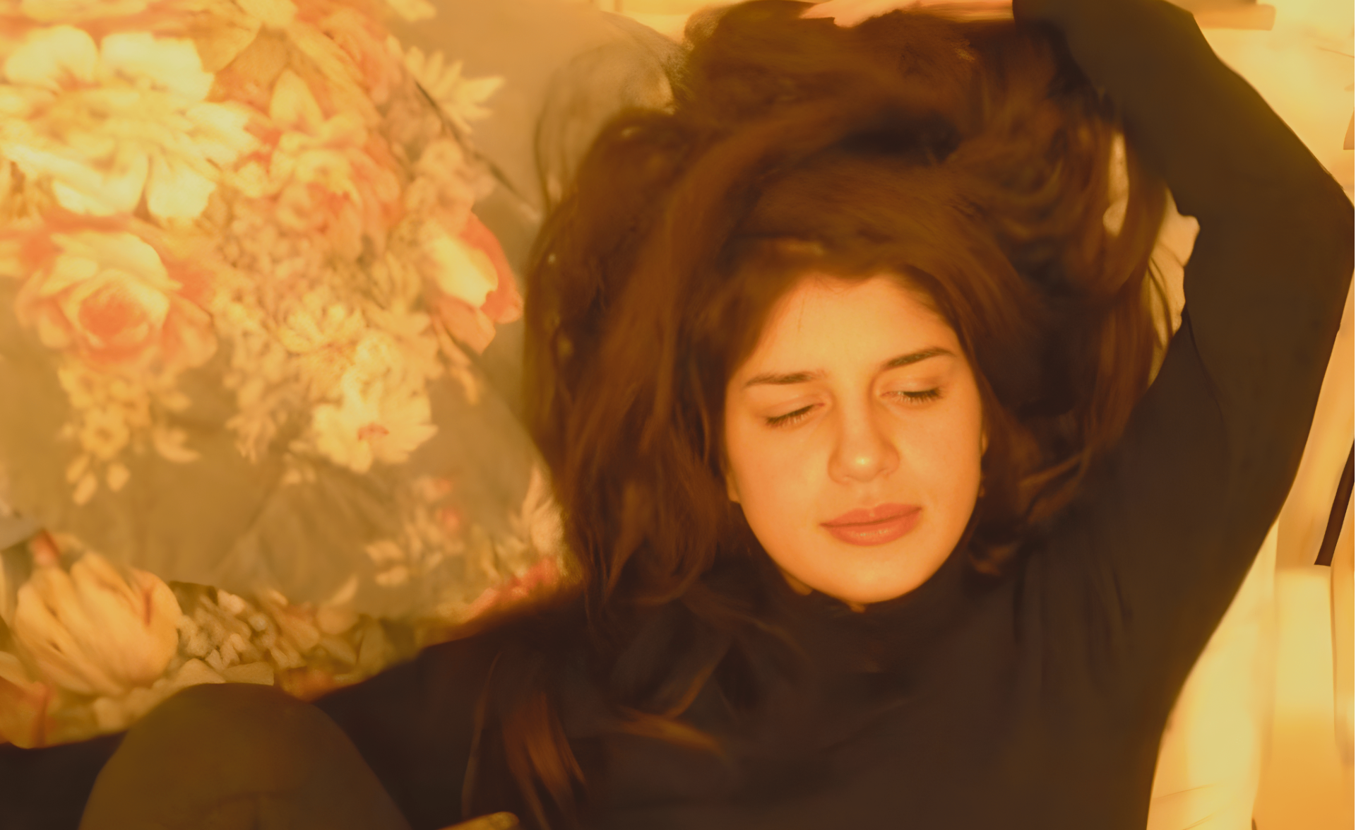 Portrait of Nicole J. Scott