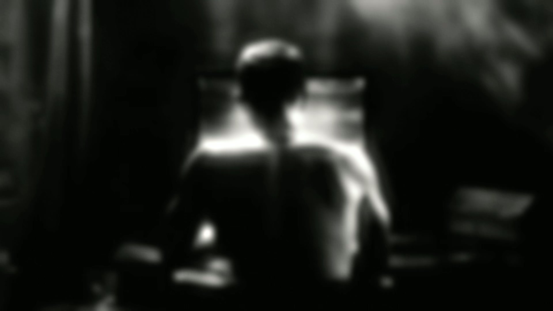 Skön Noir
